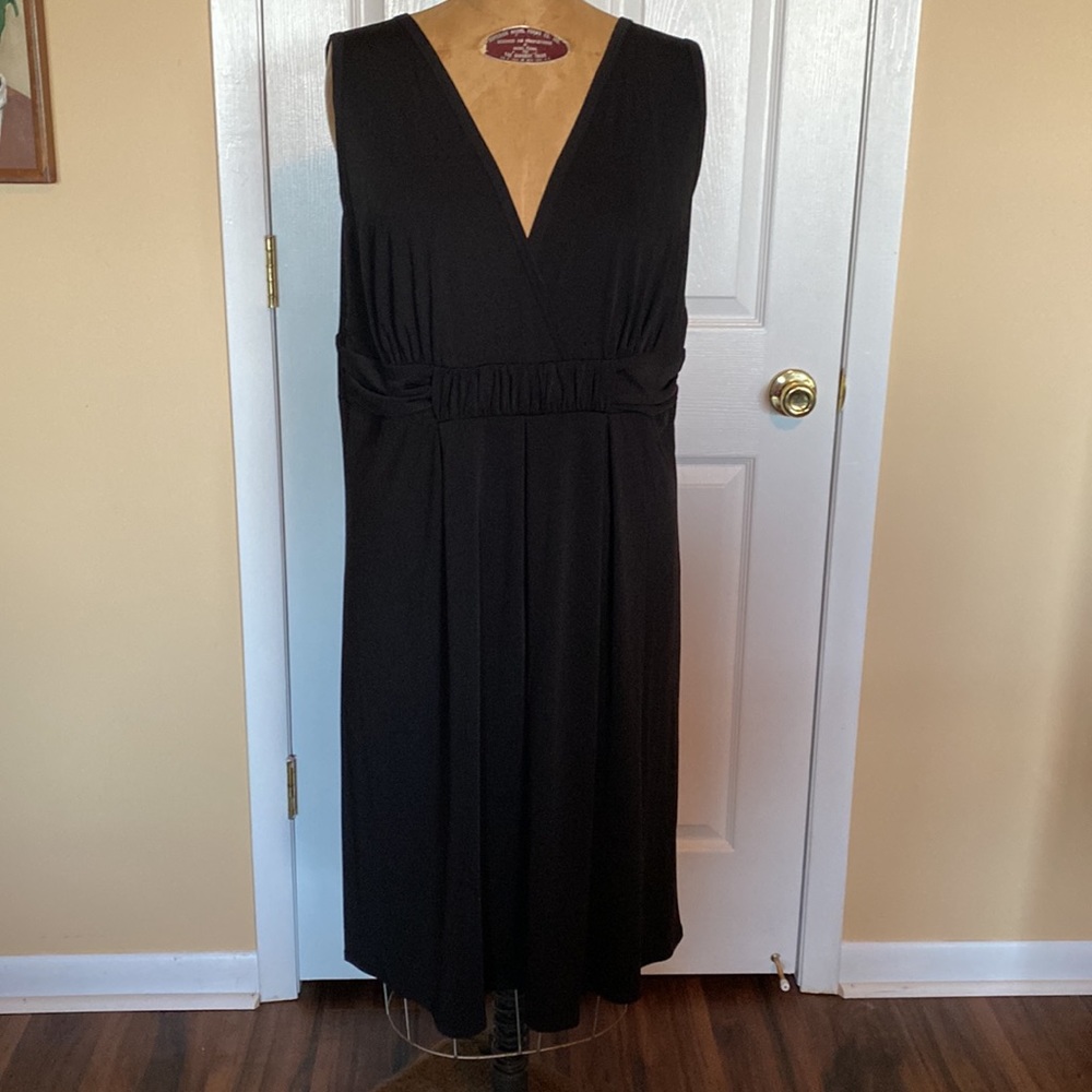 SALE!  Classic LBD by Connected